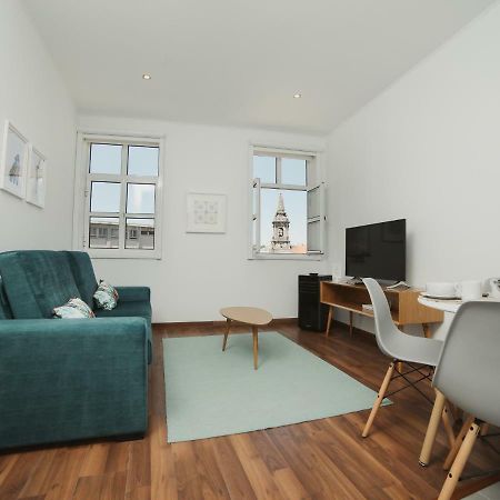 Guestready - Cyan Heaven Downtown Apt Porto Exterior photo