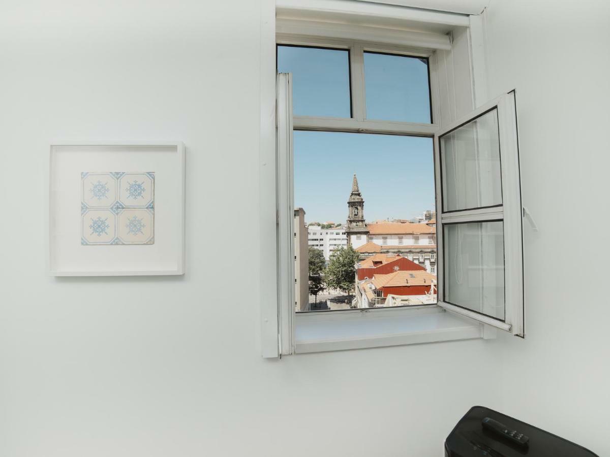 Guestready - Cyan Heaven Downtown Apt Porto Exterior photo
