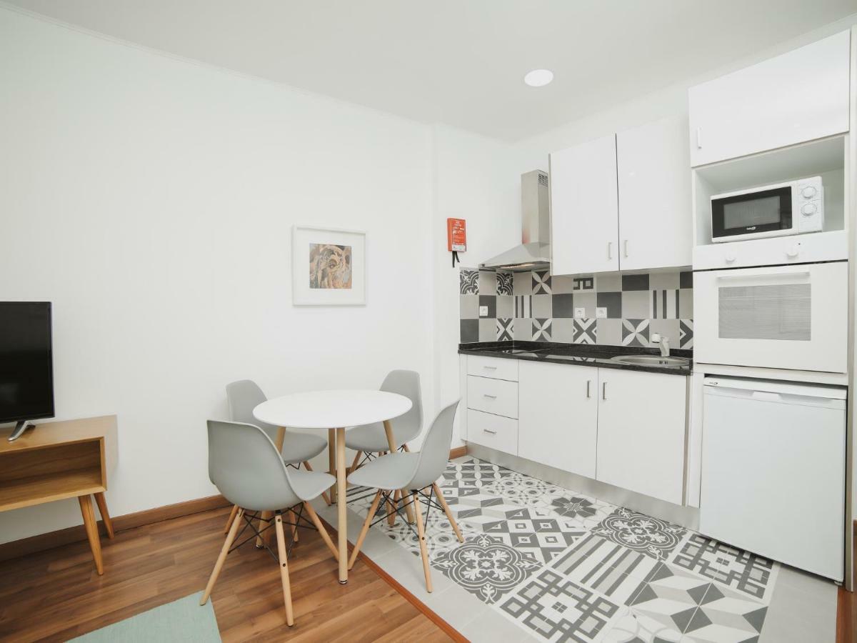 Guestready - Cyan Heaven Downtown Apt Porto Exterior photo