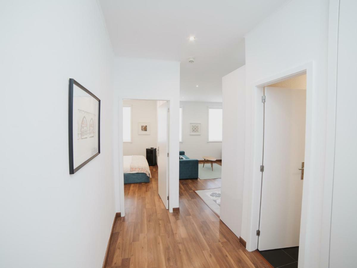 Guestready - Cyan Heaven Downtown Apt Porto Exterior photo